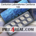 Centurion Laboratories Cenforce 100 34